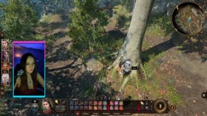 ПОИСКИ КАРЛАХ ☛ Прохождение Baldur's Gate 3 - Акт 1 - Часть 5