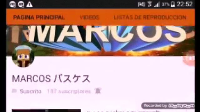 ESPESIAL 200 SUSCRITORES PROMOS смотреть онлайн