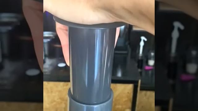 Aero Press Ice смотреть онлайн