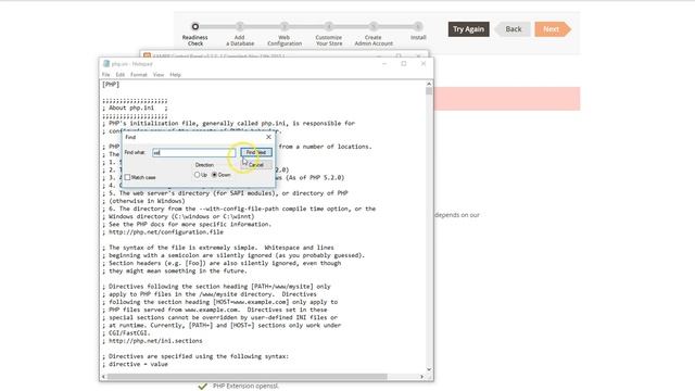 How To Install Magneto 2 On Local Server Part#3 | Fixed Error Missing PHP Extension XSL and INTL смотреть онлайн