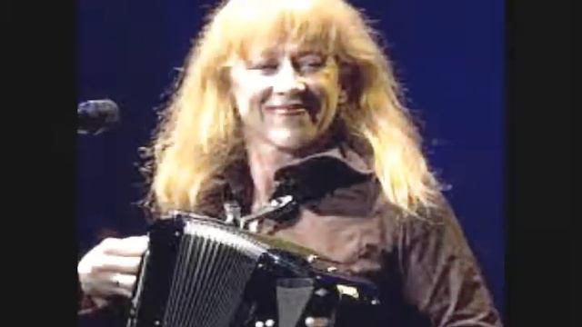 Lorena Mckennit Tango to Evora смотреть онлайн