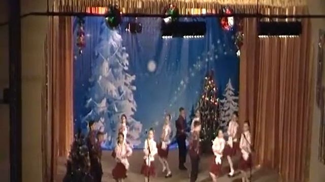 Деснянские забавы-Варенька смотреть онлайн