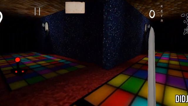 Slendrina: Disco | DXŁ Mods смотреть онлайн