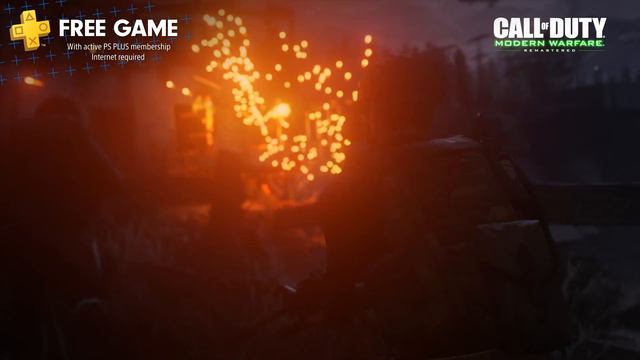 PlayStation Plus: Free PS4 Games Lineup March 2019 - Call of Duty: Modern Warfare Remastered | PS4 смотреть онлайн