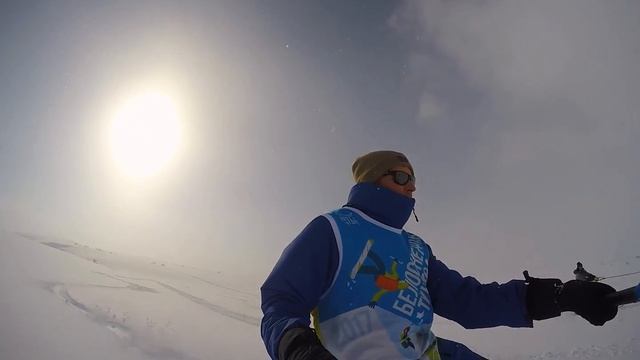 Tundra Snow Wake смотреть онлайн