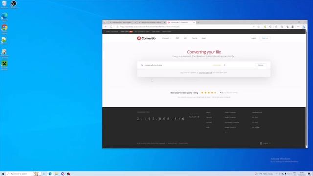 How To Change the New Minecraft Launcher Icon Back to the Original смотреть онлайн