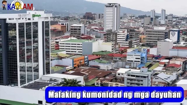 Mga Bansang Madaling Sakupin! Kasama Ba Pilipinas? смотреть онлайн
