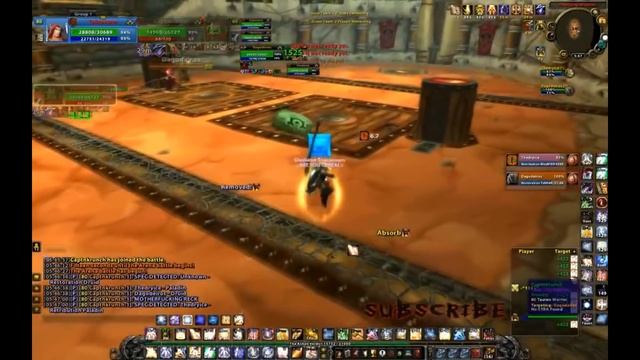 7 ГЛАВНЫХ ОТЛИЧИЙ WOTLK CLASSIC ОТ ОРИГИНАЛЬНОГО WOTLK!