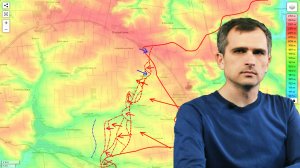 Война на Украине (02.04.24): Донецкое направление — перспективы. Харьков — о нем говорят все чаще