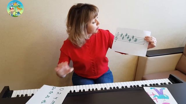 Музыкальная шкатулка // Развивашки // ЦДТ "Ново-Переделкино" смотреть онлайн