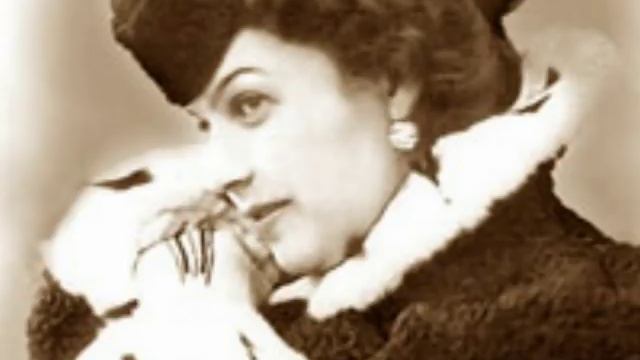 Анастасия Вяльцева - Скажи, зачем / Anastasia Vyaltseva - Tell Me Why