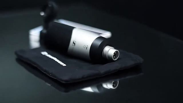 SENNHEISER - MK4 SENNHEISER - MICROFONE