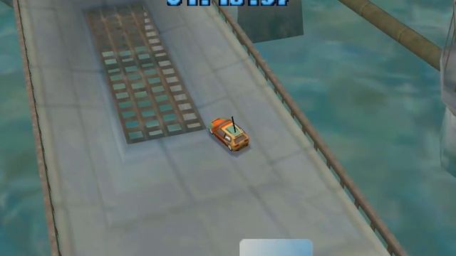 Mini Racers for N64 (Incomplete, Unreleased game) смотреть онлайн