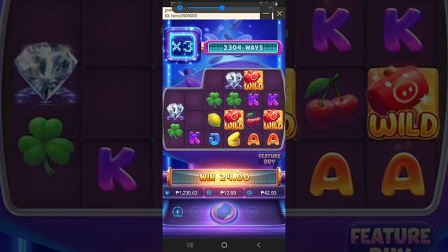 PGsoft | Lucky Piggy | MWGAMES188 PART 2