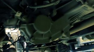 Mitsubishi Pajero Sport, акпп V5A51, устраняем ошибки P1770 и P1773