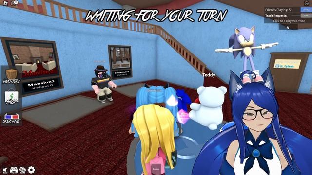 Genshin Impact & Roblox! Chill Gaming | LIVE смотреть онлайн