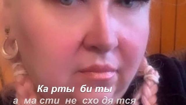 Кавер Star Maker Говори говори Поёт Инга смотреть онлайн