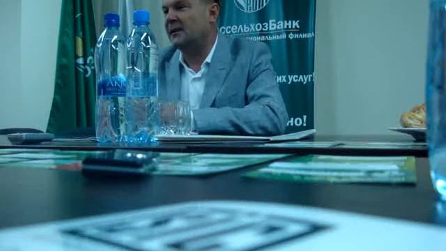 Банкир Коргунов готов помочь "ЕР" со зданием.MPG смотреть онлайн