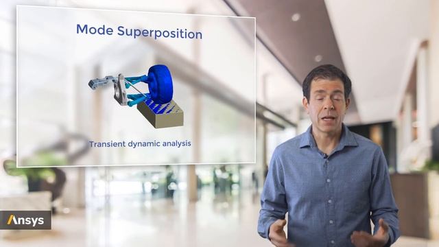 Mode Superposition Method — Course Summary смотреть онлайн