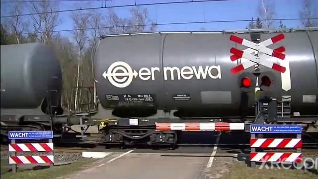 ЖД ПЕРЕЕЗДЫ #2 смотреть онлайн