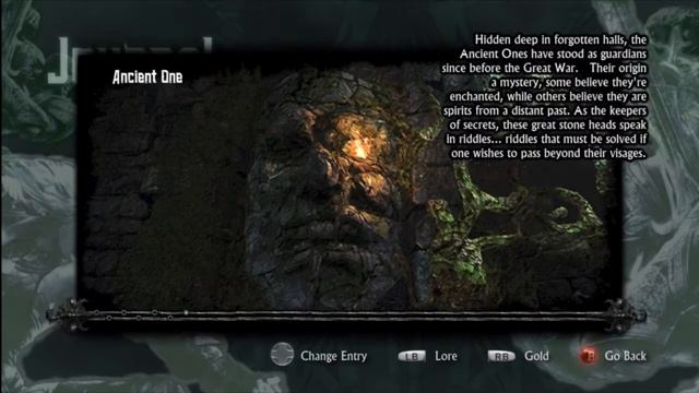 Game Fly Rental (13) Hunted: The Demon's Forge Part-3 Sullen Streets смотреть онлайн