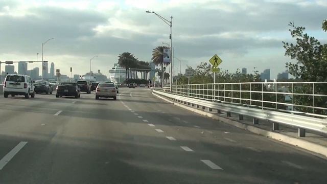 Miami, Florida, U.S.A. tour смотреть онлайн