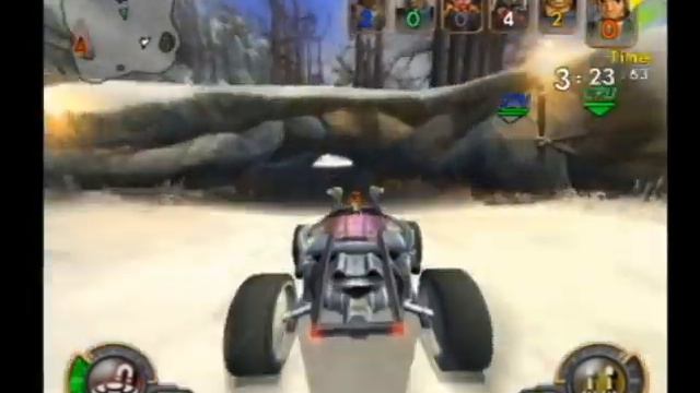 Jak X Strategy Guide Bonus DVD Full Recording смотреть онлайн