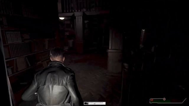 THE WALKING EVIL Прохождение 1 ᐅ Ходячее зло. смотреть онлайн