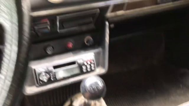 Школьник купил жигули в 14 лет. Зефирка_06 #машина_в_14_лет #ШкольникЗаРулём смотреть онлайн