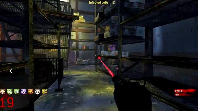 HOBO VILLE ZOMBIES (Part 4) ★ Call of Duty Zombies Mod (Zombie Games) смотреть онлайн
