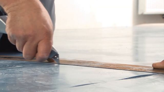 Moduleo Xtrafloor flex pro easy install смотреть онлайн