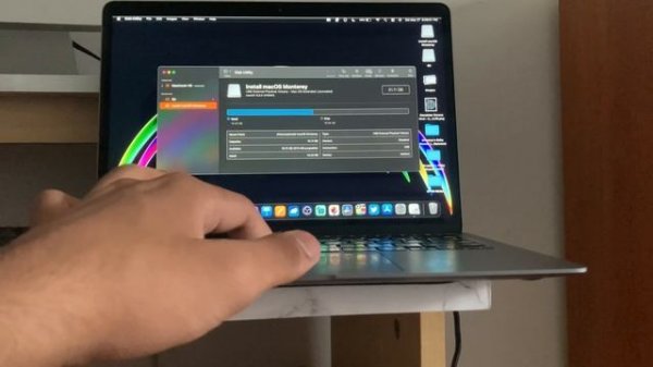 Installing Mac OS X Lion in 2023!