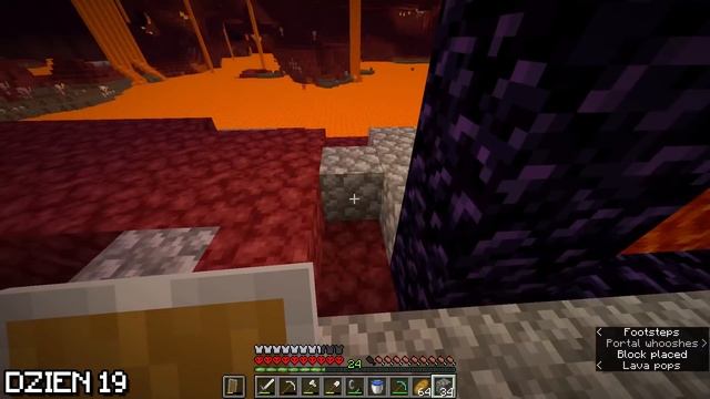Przeżyłem 50 DNI na świecie Minecraft HARDCORE! смотреть онлайн