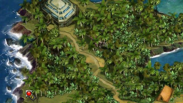 Jurassic Park: Dinosaur Battles The Ultimate Attack смотреть онлайн