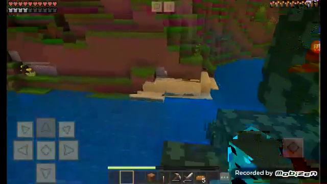 #1# я граю саму крашьу поделка майрафта☺ смотреть онлайн