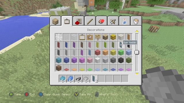 Minecraft - How to make BT-7274 from Titanfall 2! (updated) смотреть онлайн