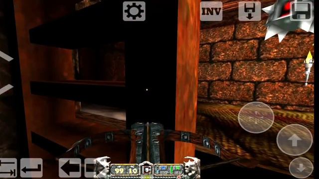 Hexen 2 android - with original ost смотреть онлайн