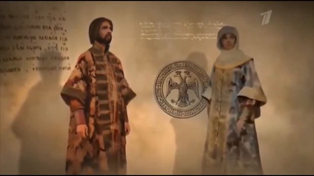 Русский двухглавый герб смотреть онлайн