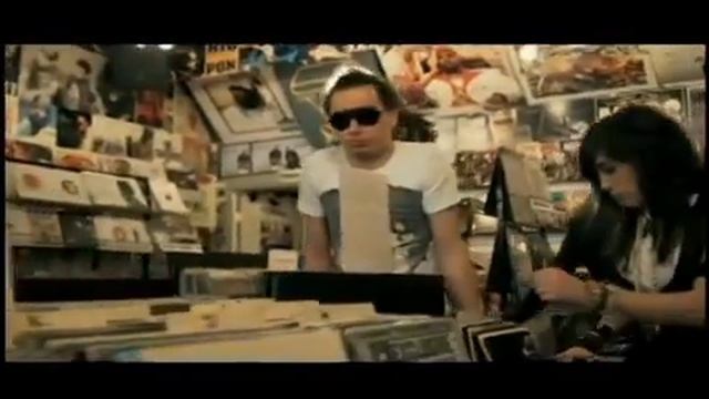Plastilina Mosh - Pervert Pop Song смотреть онлайн