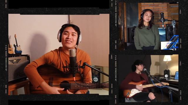 Just Session Online | #NathanPlaylist Simpletune (Live Session) смотреть онлайн