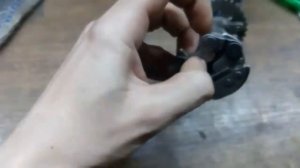 Стук в головке kawasaki klx 250