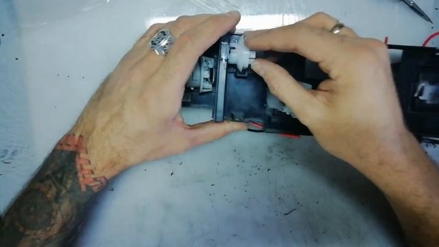 Переделка задних фар ваз 2113 смотреть онлайн