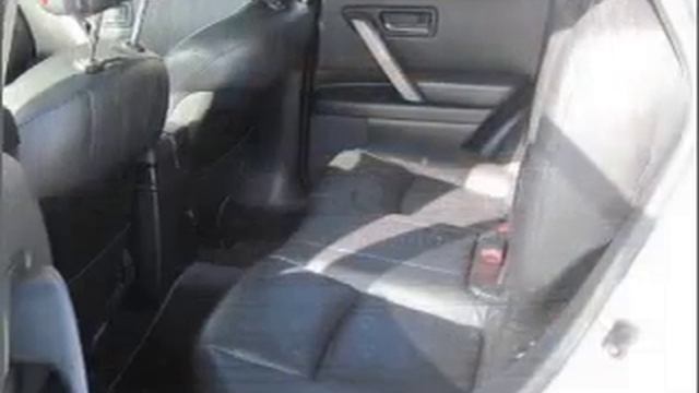 2003 Infiniti FX45 - Brooklyn NY смотреть онлайн