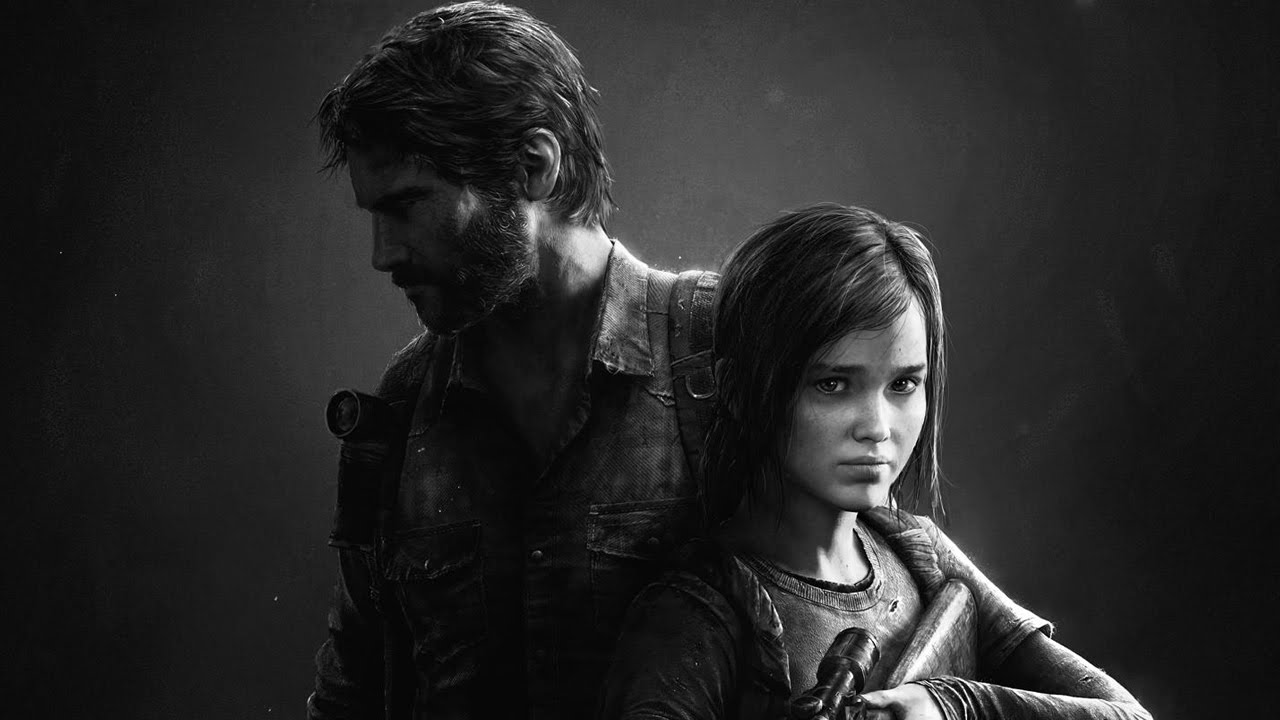 The last of us remastered- Одни из нас™. Обновленная версия. Прохождение #1.