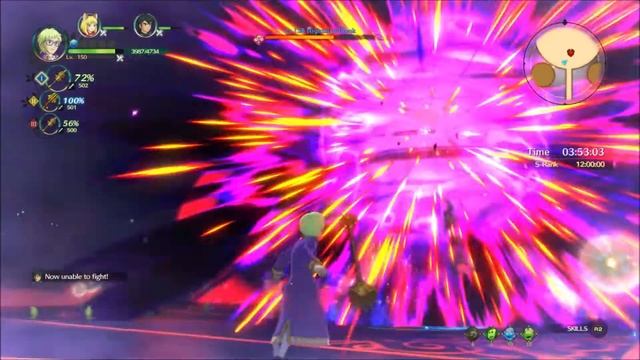 #76 Ni no Kuni II: Revenant Kingdom - Tale of a Timeless Tome: The Solosseum Slog Challenges 15-18 смотреть онлайн