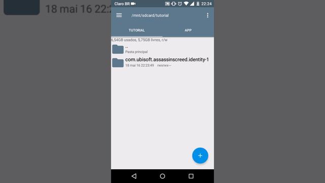 Como Baixar e Instalar Assassin's Creed Identity [Android] смотреть онлайн