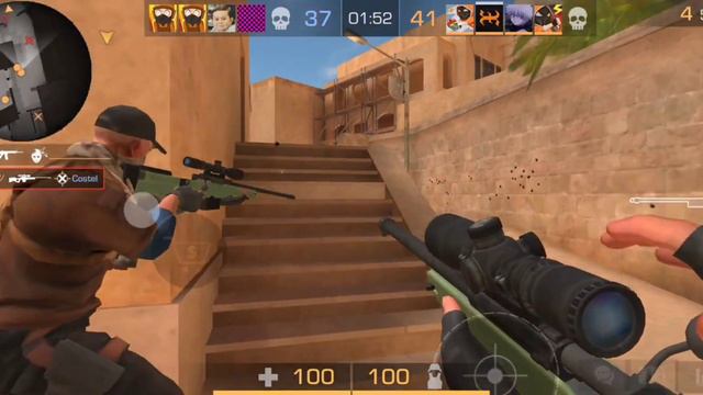 Мувик В Стандофф 2 За 100 рублей FragMovie (веля C4) Standoff 2 смотреть онлайн