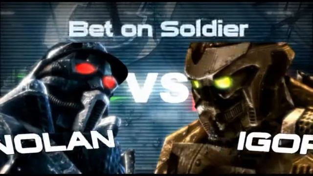 Bet On Soldier: Blood Sport - Official Trailer смотреть онлайн