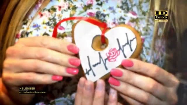 В Fairmont Grand Hotel Kyiv состоялось Fashion show смотреть онлайн