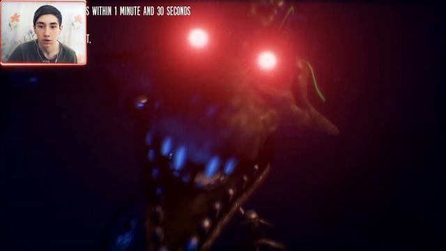 ФИНАЛ! ► The Joy Of Creation: Reborn #4